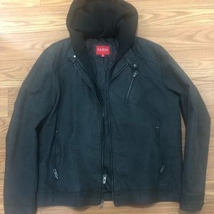 Guess Los Angeles Jacket XXL